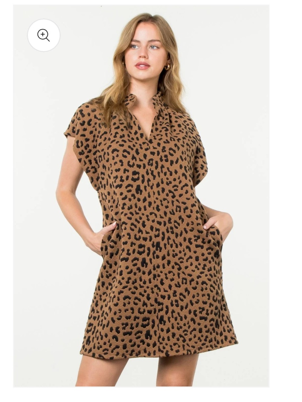 THML dress size L.